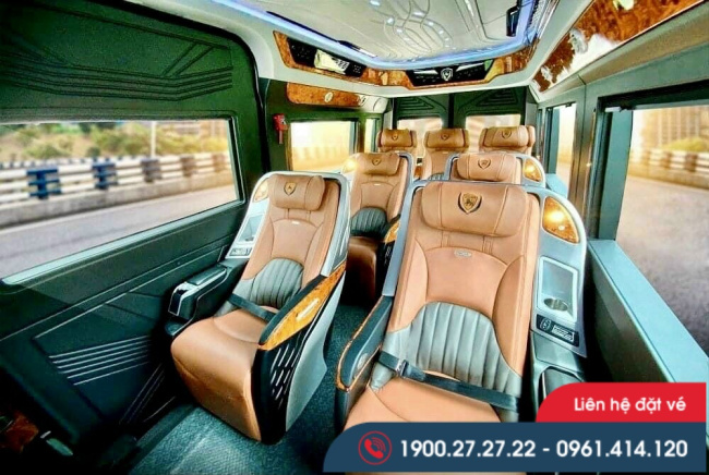 xe limousine sài gòn bến tre, sài gòn bến tre, top 5 xe limousine sài gòn đi bến tre tốt nhất 2023