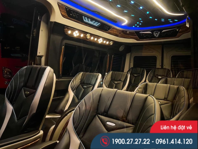 xe limousine sài gòn bến tre, sài gòn bến tre, top 5 xe limousine sài gòn đi bến tre tốt nhất 2023