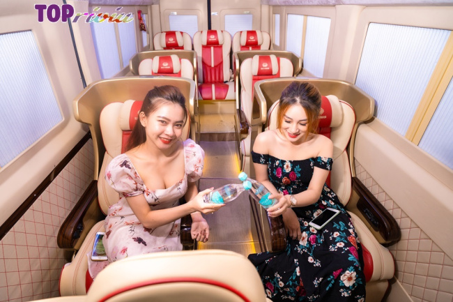 xe limousine sài gòn phan, thiết, sài gòn mũi né, top 8 xe limousine đi phan thiết mũi né từ sài gòn tốt nhất