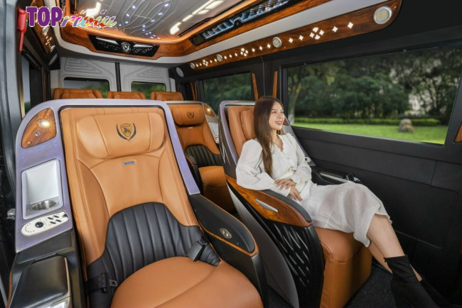 xe limousine sài gòn phan, thiết, sài gòn mũi né, top 8 xe limousine đi phan thiết mũi né từ sài gòn tốt nhất